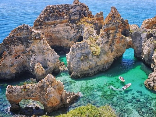 [algarveseville01] Algarve et Séville