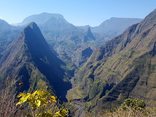 [réunion01] L'Ile de la Réunion