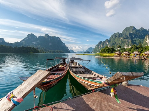 [thailande01] Thaïlande 21 jours