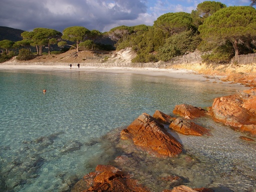 Corse du Sud